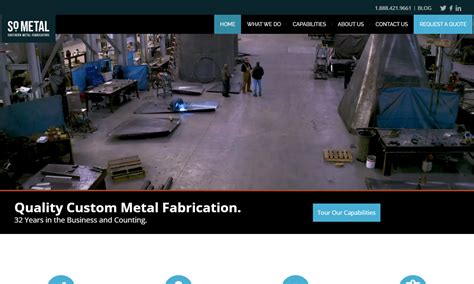 Stainless Steel Fabricators Stainless Steel Companies