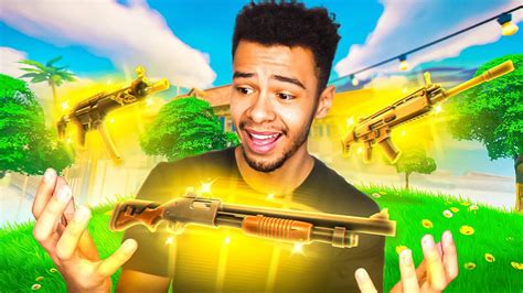 Arme Mythique Challenge Faire Top Avec Les Armes Mythiques Du