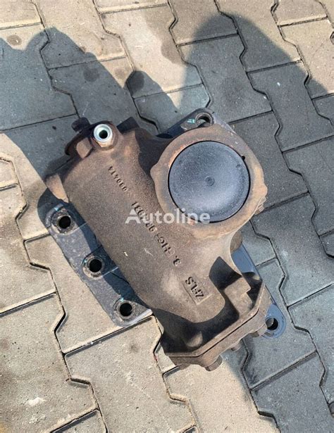 Zf Kolumna Kierownicza Volvo Fh Fm Lenkgetriebe F R Lkw Kaufen