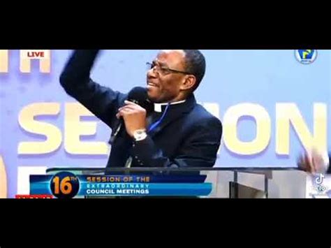 CHURCH OF PENTECOST Mame Nka Nea Mahunu YouTube