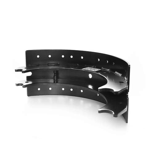 Wholesale American Type Fmsi 4725 Es 2 OEM 819706 Drum Brake Shoe For