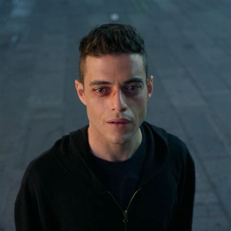 Elliot Alderson | Mr Robot