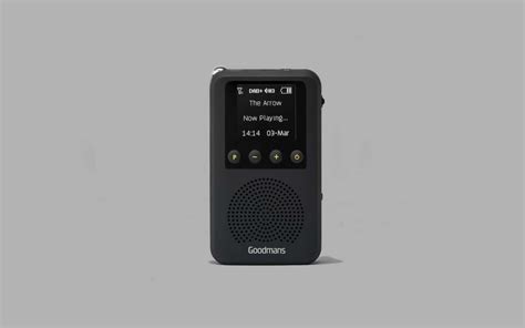 Best Pocket DAB Radio: Here's The Top 10