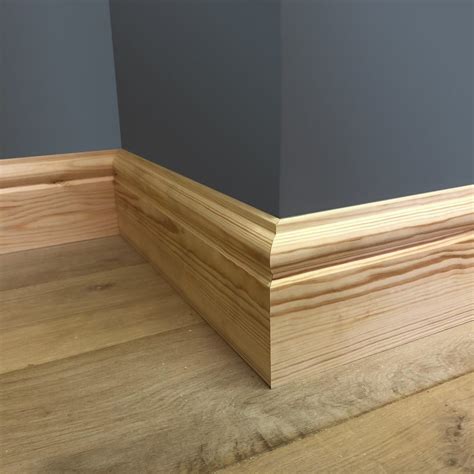 Wooden Skirting Dubai | Buy wooden floor skirting board |UAE