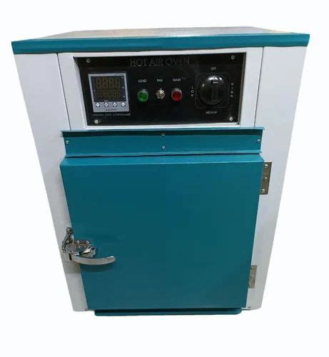 SSHLT Degree Celcius Digital Hot Air Oven For Laboratory Model Name Number At