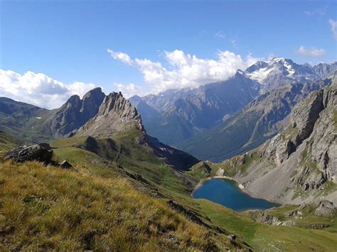 Active Holiday Ideas in the French Alps for Solo Travelers - Wandering Earl