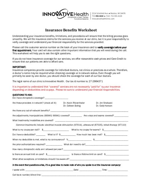 Fillable Online Health Insurance Grievances And Complaints Fax Email