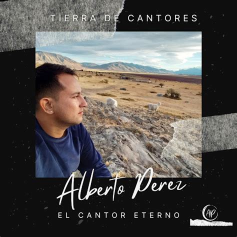 Tierra De Cantores