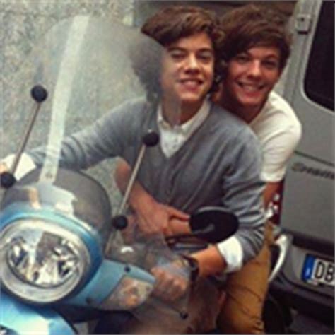 Larry Stylinson Icons Tumblr Harry Styles Icon Fanpop