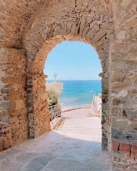 Castiglione Della Pescaia Cosa Vedere E Cosa Fare In Questo Splendido