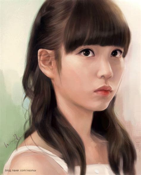 Digital Iu Fanart By Sonu More In Comments Raiyu