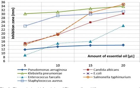 Figure From Medicinal And Functional Values Of Thyme Thymus Vulgaris