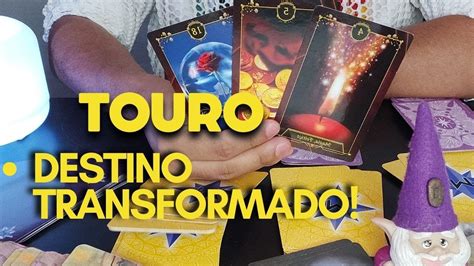 Touro Surpreendente O Passado Volta E Um O Amor Que Vai Te Fazer