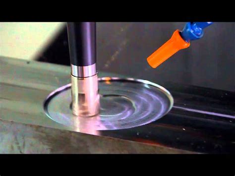 力勁機械 台灣cnc 模具加工中心機 Mvd 1050 高速銑削 Youtube