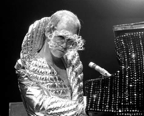 Elton John's Most Gloriously Over-The-Top Costumes Through The Years ...