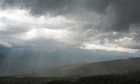 Entregan Kits Para Prepararse Ante La Segunda Temporada De Lluvias A 21