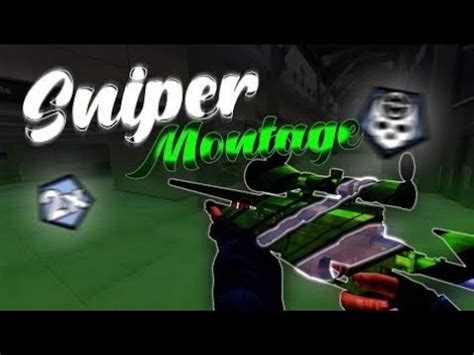 Critical Ops Sniper Montage 7 YouTube