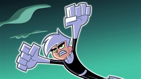 Danny Phantom - IGN