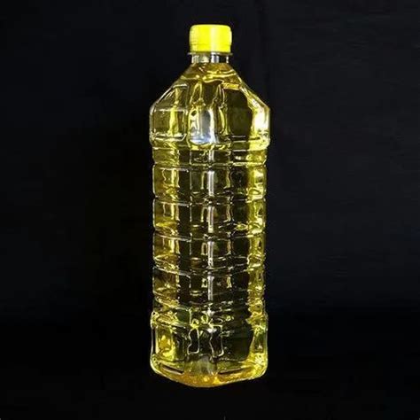 Screw Cap 500ml Edible Oil PET Bottles At Rs 4 50 Piece In Cuddalore