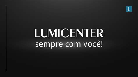 Lumicenter Anos Youtube