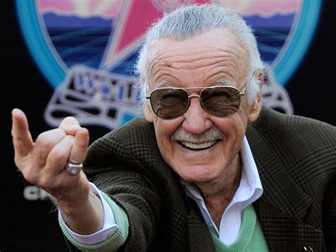 Stan Lee | Marvel Cinematic Database | Fandom