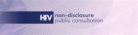 Reforming The Criminal Law Regarding Hiv Non Disclosure Online Public