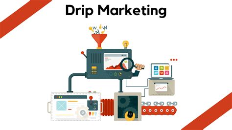 Everything You Need to Know about Drip Marketing