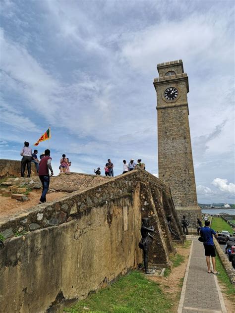 Visit Galle Fort Sri Lanka Things You Need To Know Crazy Sexy