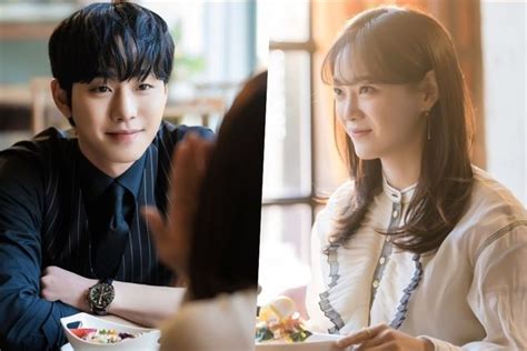 A Business Proposal Episode 9 Jam Tayang Dan Bocoran Cara Kang Tae Moo