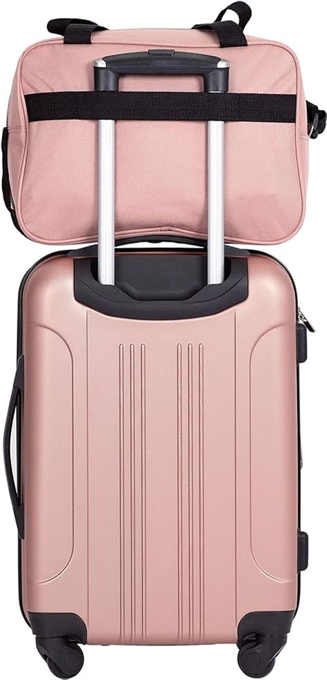 Carry On Hardside Spinner Luggage Juicy Couture Atelier Yuwa Ciao Jp