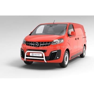 H Pare Buffle Pour Vivaro Proace Expert Jumpy