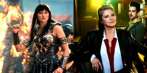 Hercules And Xena: Where Are They Now?