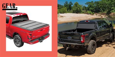 Protect Your Investment and Your Cargo—The Best Tonneau Covers You Can Buy
