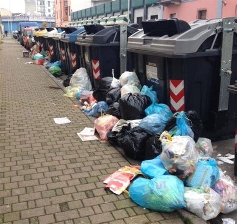 Lombardi E Abonante Serve Un Piano Contro Il Degrado Della Citt