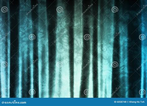 Blue Abstract Texture Background Stock Illustration Illustration Of