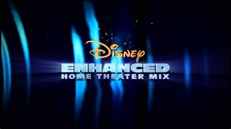 Distributors Walt Disney Enhanced Intro Hd 1080p Youtube