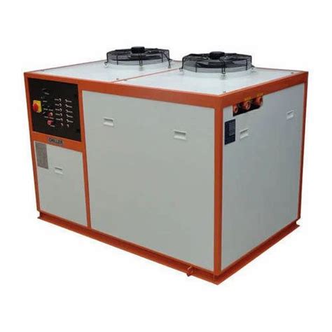 5 Tr Chiller At ₹ 245000 Water Chiller In Hyderabad Id 16113497891