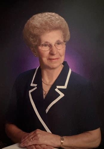 Ann Pedley Obituary 1927 2023 Scranton Pa Scranton Times