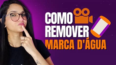 Remover Marca Da Agua De Video LIBRAIN