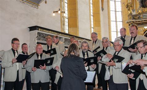 Männergesangverein Liederkranz Horsmar