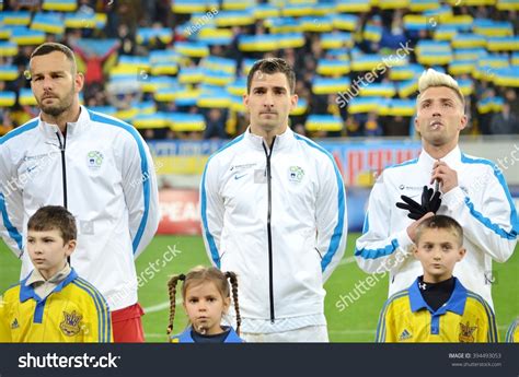 2,035 Slovenia Football Team Images, Stock Photos & Vectors | Shutterstock