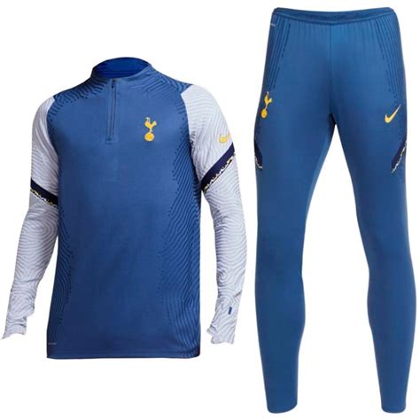 Chandal Tecnico Tottenham Hotspur Vaporknit UCL 2020 21 Nike