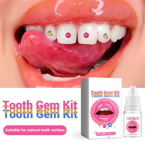 Jungdeepe Cavity Mouthwash Sensitive Teeth Ning Gel 5 Min Ning Gel Plus