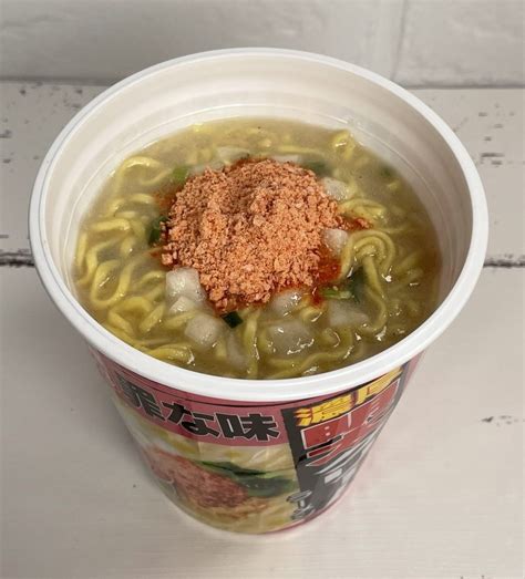 絶対後悔するカップ麺 マニアがガチで美味かった“背徳感マシマシ”のオススメ3選（monomax）