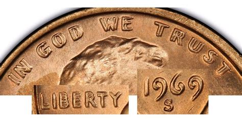 Penny Errors To Look For And How To Find Them