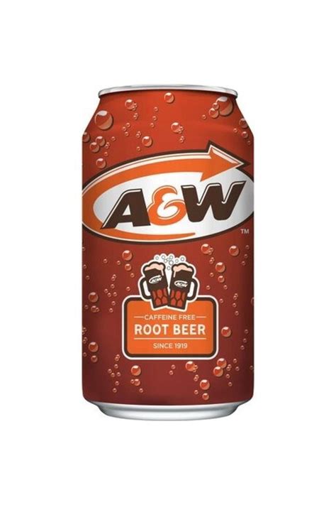 A W Root Beer Ml Caffeine Free Fiyat Yorumlar Trendyol