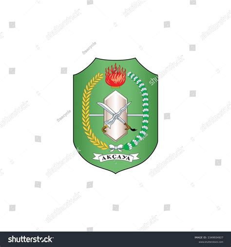 25 Logo Kalimantan Barat Images Stock Photos 3d Objects And Vectors