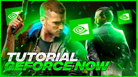 Tutorial Geforce Now Como Funciona O Geforce Now Como Assina O