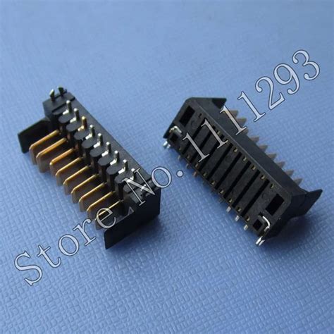 2pcs/lot Battery Connector for Asus F6A F9F F9E F9J F6E F6VE F6V F9S ...