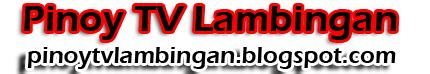 Pinoy TV Lambingan | Pinoy TV Lambingan - HD Replay Tambayan